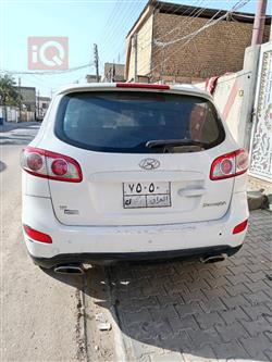 هيونداي سانتافي